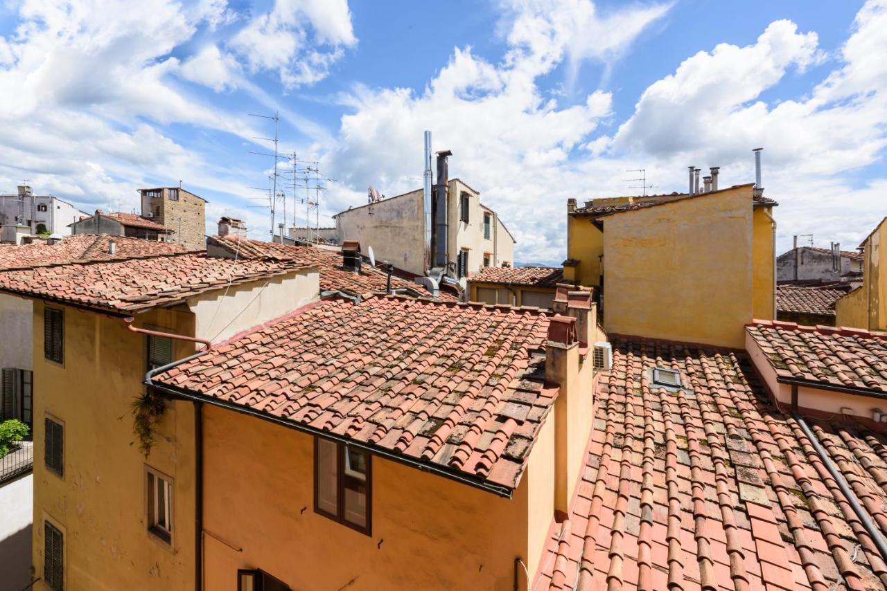Santa Croce Top By Mmega Флоренция Экстерьер фото